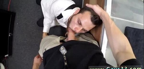  Male milking machine sex machine tube and austin his first gay sex